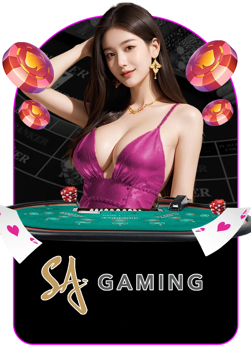 เกมสล็อต PG SOFT แตกง่ายบน WEPLAYPG
